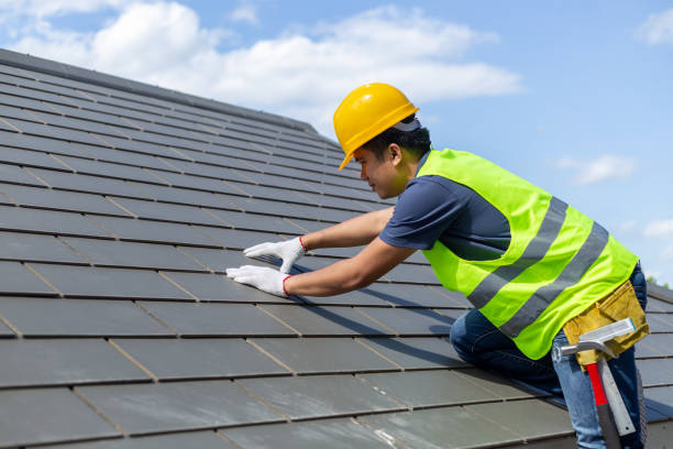 Tile Roofing Contractor in Woonsocket, RI