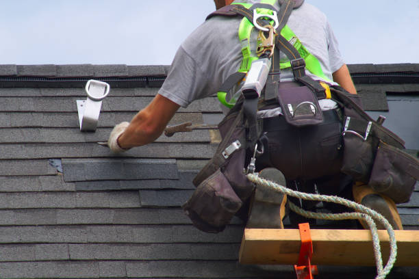 Reliable Woonsocket, RI Roofing Contractor Solutions