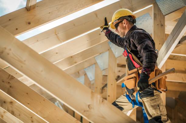 Best Roofing Contractor Near Me  in Woonsocket, RI