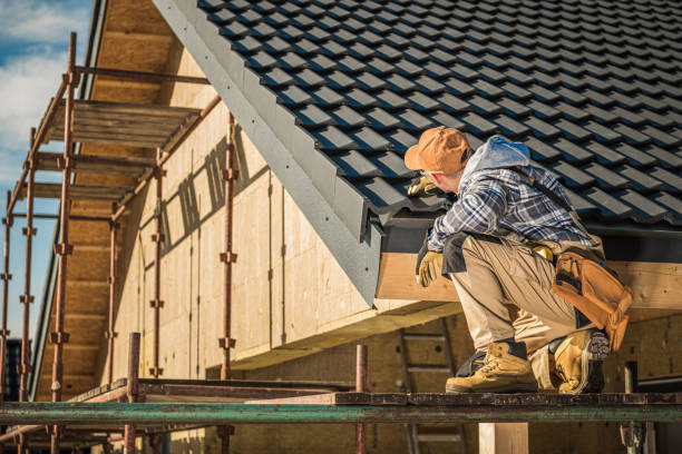 Best Roofing Contractor Near Me  in Woonsocket, RI