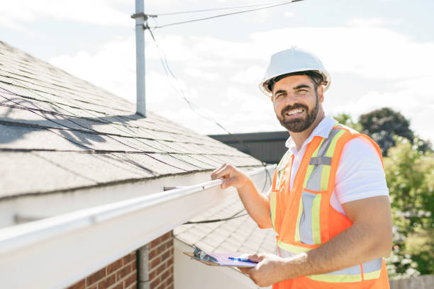 Roof Waterproofing Services in Woonsocket, RI