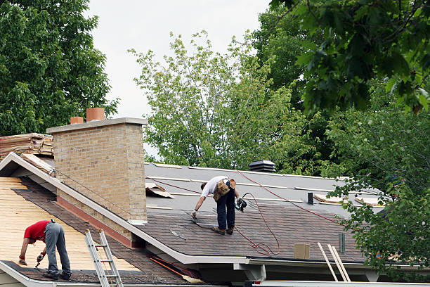 Best Roof Waterproofing Services  in Woonsocket, RI