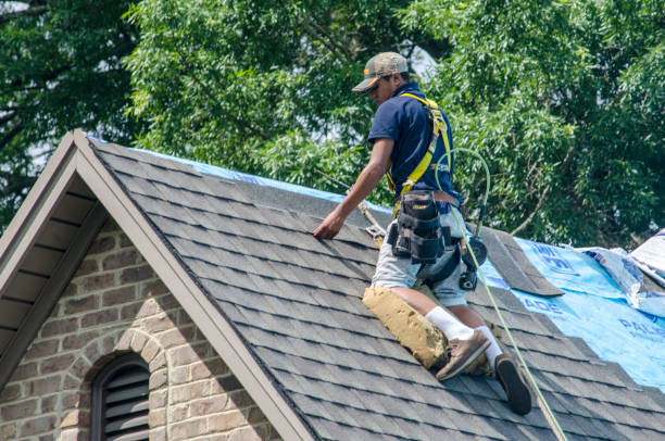 Quick and Trustworthy Emergency Roof Repair Services in Woonsocket, RI