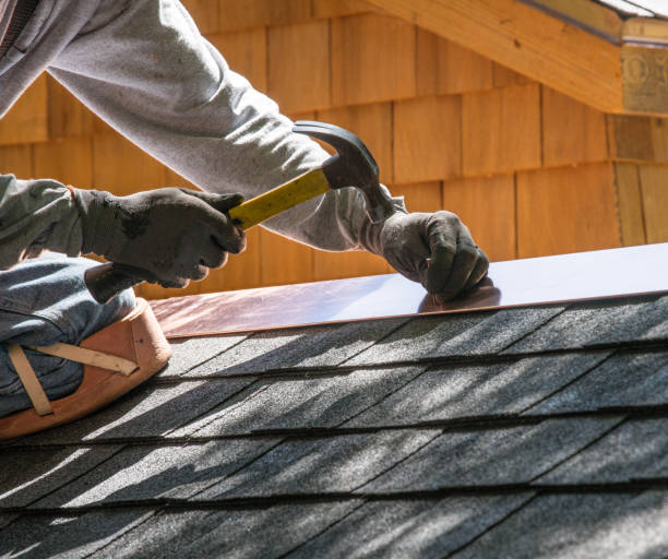 Best Metal Roofing Contractor  in Woonsocket, RI
